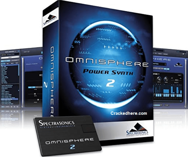 Omnisphere 2.5 Win Torrent